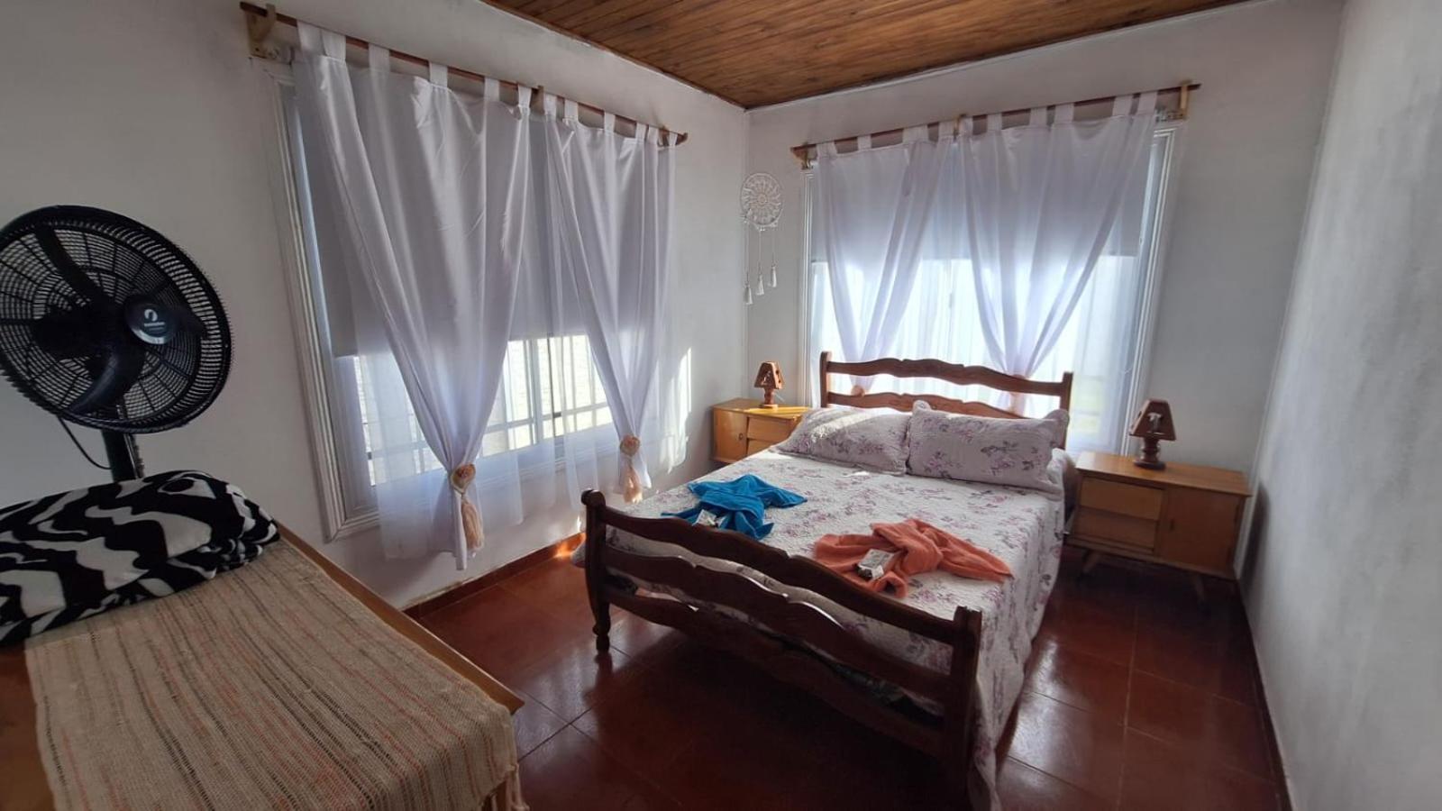 Alquiler Temporal - Xavier Holiday home Tandil