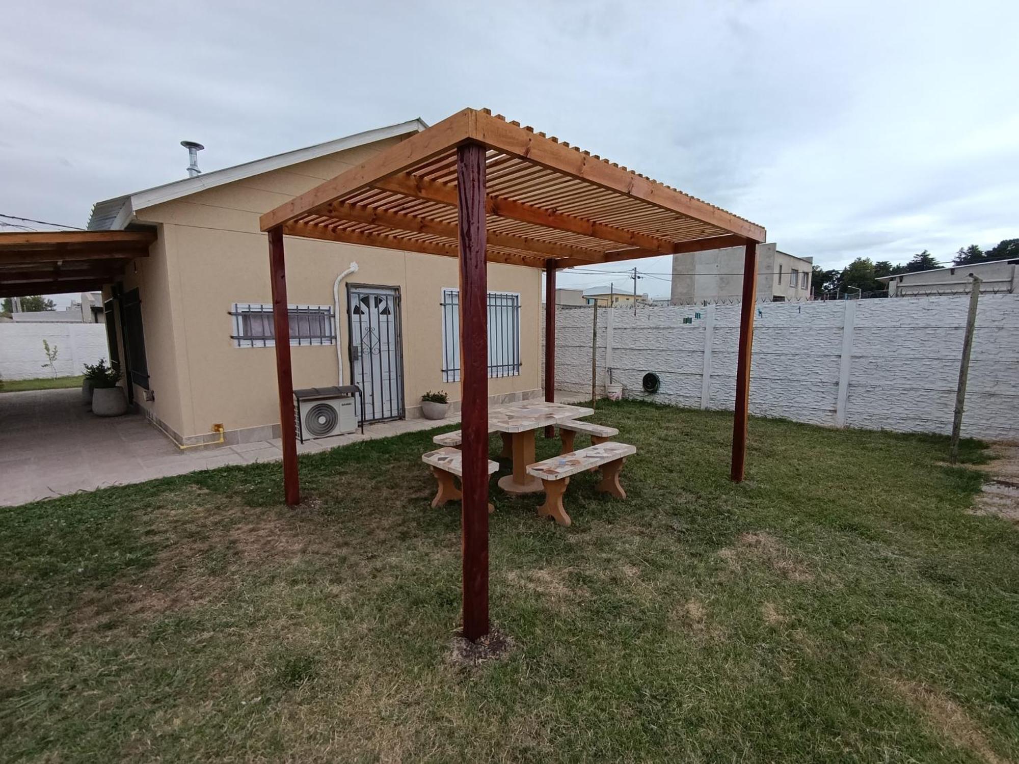 Holiday home Alquiler Temporal - Xavier *